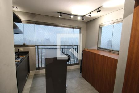 Apartamento à venda com 64m², 2 quartos e 1 vagaSala / Cozinha