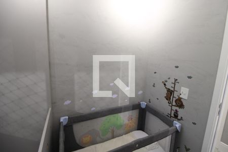 Apartamento à venda com 64m², 2 quartos e 1 vagaQuarto 1