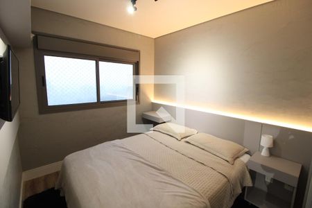 Apartamento à venda com 64m², 2 quartos e 1 vagaQuarto 2