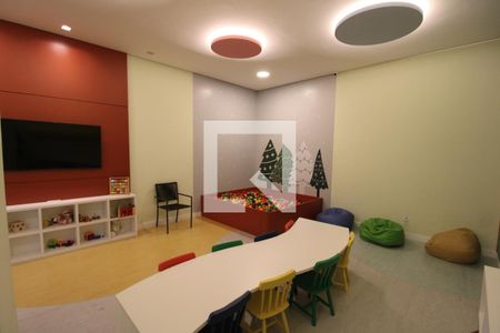 Apartamento à venda com 64m², 2 quartos e 1 vagaÁrea Comum