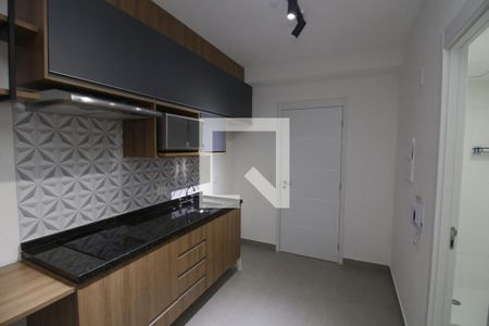 Studio para alugar com 26m², 0 quarto e sem vagaCozinha