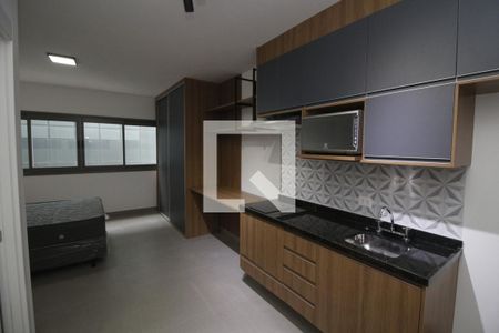 Studio para alugar com 26m², 0 quarto e sem vagaCozinha