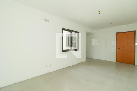 Studio para alugar com 46m², 0 quarto e sem vagaSala / quarto