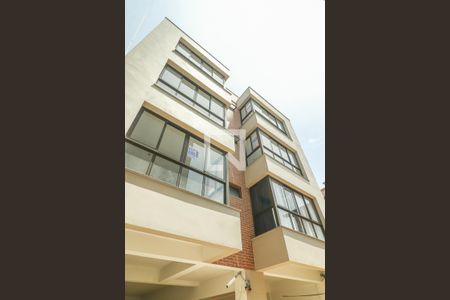 Studio para alugar com 46m², 0 quarto e sem vagaFachada