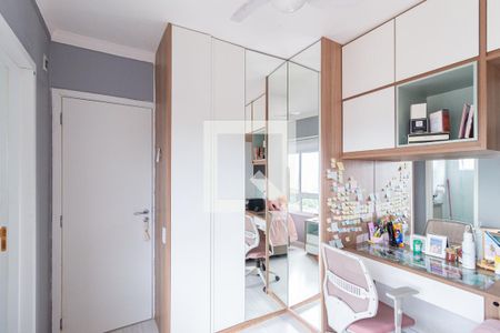 Apartamento à venda com 76m², 3 quartos e 2 vagasSuíte