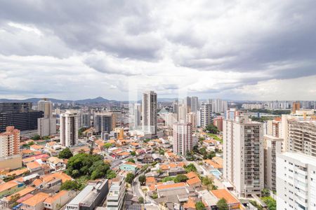 Apartamento à venda com 76m², 3 quartos e 2 vagasVista Quarto 2