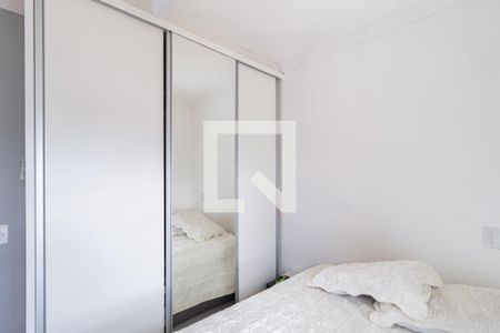 Apartamento à venda com 76m², 3 quartos e 2 vagasQuarto 2