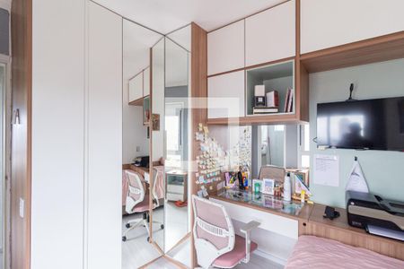 Apartamento à venda com 76m², 3 quartos e 2 vagasSuíte