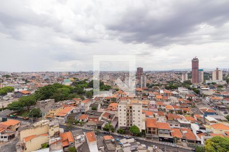 Apartamento à venda com 76m², 3 quartos e 2 vagasVista da suíte