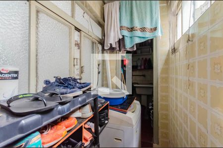 Apartamento à venda com 86m², 2 quartos e sem vaga Apartamento à venda com 86m², 2 quartos e sem vagaÁrea de Serviço