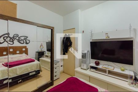 Quarto 1 de apartamento à venda com 2 quartos, 86m² em Liberdade, São Paulo