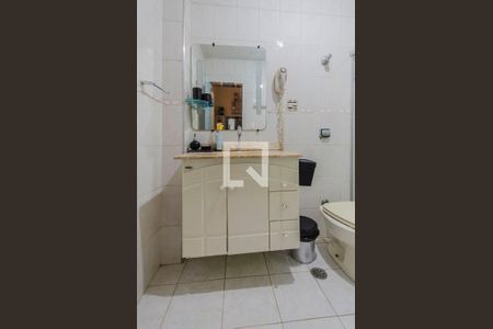 Apartamento à venda com 86m², 2 quartos e sem vaga Apartamento à venda com 86m², 2 quartos e sem vagaBanheiro