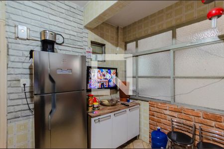 Apartamento à venda com 86m², 2 quartos e sem vaga Apartamento à venda com 86m², 2 quartos e sem vagaCozinha