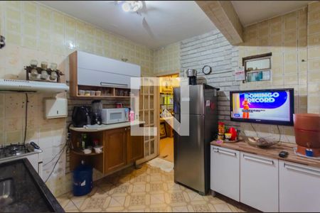 Apartamento à venda com 86m², 2 quartos e sem vaga Apartamento à venda com 86m², 2 quartos e sem vagaCozinha