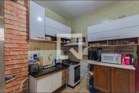 Apartamento à venda com 86m², 2 quartos e sem vaga Apartamento à venda com 86m², 2 quartos e sem vagaCozinha