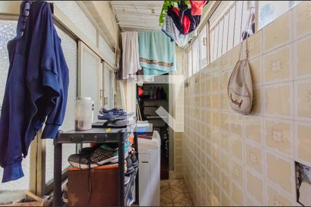 Apartamento à venda com 86m², 2 quartos e sem vaga Apartamento à venda com 86m², 2 quartos e sem vagaÁrea de Serviço