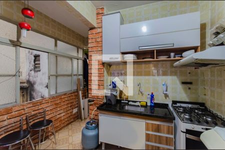 Apartamento à venda com 86m², 2 quartos e sem vaga Apartamento à venda com 86m², 2 quartos e sem vagaCozinha