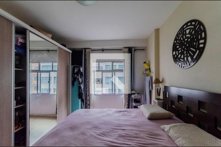 Quarto 2 de apartamento à venda com 2 quartos, 86m² em Liberdade, São Paulo