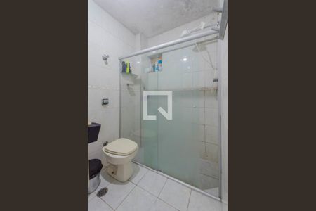 Apartamento à venda com 86m², 2 quartos e sem vaga Apartamento à venda com 86m², 2 quartos e sem vagaBanheiro