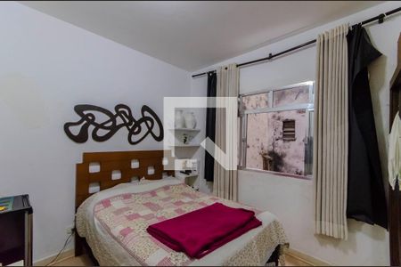 Quarto 1 de apartamento à venda com 2 quartos, 86m² em Liberdade, São Paulo