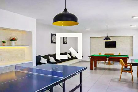 Apartamento para alugar com 75m², 3 quartos e 2 vagasSalão de jogos