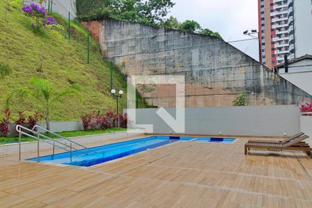 Apartamento para alugar com 75m², 3 quartos e 2 vagasÁrea comum