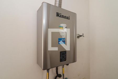 Apartamento para alugar com 75m², 3 quartos e 2 vagasÁrea de Serviço