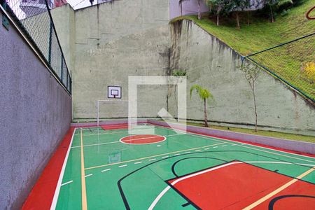 Apartamento para alugar com 75m², 3 quartos e 2 vagasQuadra Esportiva