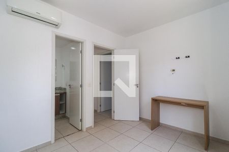 Suíte de apartamento para alugar com 3 quartos, 75m² em Vila Andrade, São Paulo