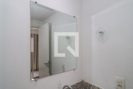 Apartamento para alugar com 75m², 3 quartos e 2 vagasBanheiro da Suíte