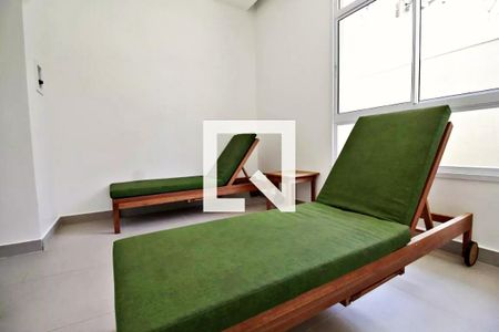 Apartamento para alugar com 75m², 3 quartos e 2 vagasSpa