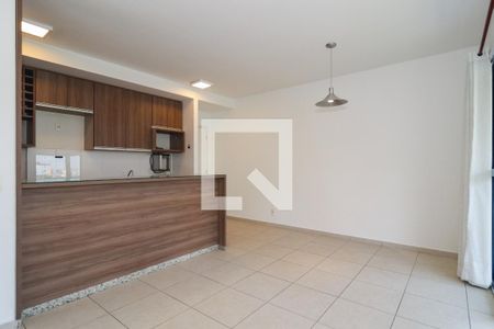 Sala de apartamento para alugar com 3 quartos, 75m² em Vila Andrade, São Paulo