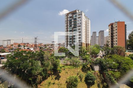 Apartamento para alugar com 75m², 3 quartos e 2 vagasVista do Quarto 2