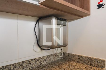 Apartamento para alugar com 75m², 3 quartos e 2 vagasCozinha