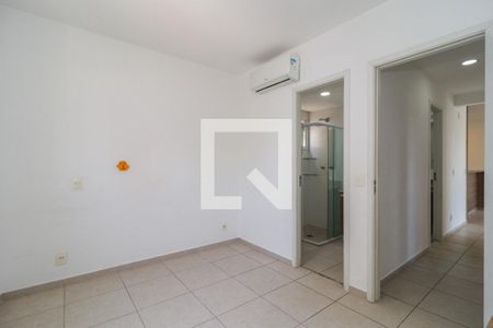 Suíte de apartamento para alugar com 3 quartos, 75m² em Vila Andrade, São Paulo