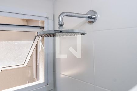 Apartamento para alugar com 75m², 3 quartos e 2 vagasBanheiro da Suíte