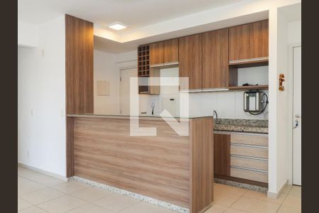 Apartamento para alugar com 75m², 3 quartos e 2 vagasCozinha