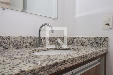 Apartamento para alugar com 75m², 3 quartos e 2 vagasBanheiro da Suíte