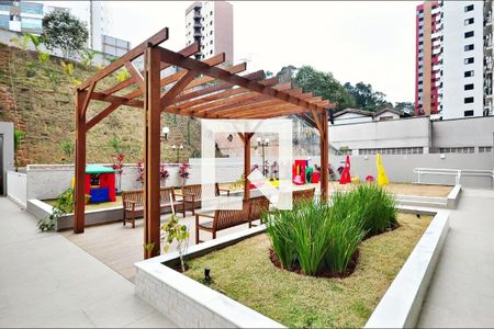 Apartamento para alugar com 75m², 3 quartos e 2 vagasÁrea comum