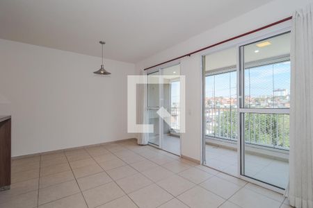 Sala de apartamento para alugar com 3 quartos, 75m² em Vila Andrade, São Paulo