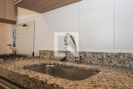 Apartamento para alugar com 75m², 3 quartos e 2 vagasCozinha