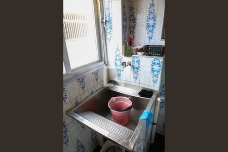 Apartamento à venda com 200m², 3 quartos e sem vagaÁrea de Serviço 