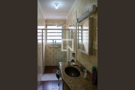 Apartamento à venda com 200m², 3 quartos e sem vagaBanheiro 2