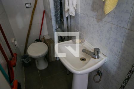 Apartamento à venda com 200m², 3 quartos e sem vagaBanheiro de Serviço 