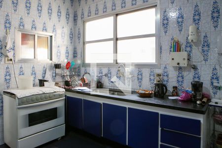 Apartamento à venda com 200m², 3 quartos e sem vagaCozinha 