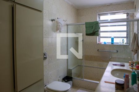Apartamento à venda com 200m², 3 quartos e sem vagaBanheiro 1