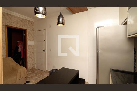 Apartamento à venda com 47m², 2 quartos e 1 vaga Apartamento à venda com 47m², 2 quartos e 1 vagaCozinha