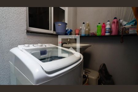 Apartamento à venda com 47m², 2 quartos e 1 vaga Apartamento à venda com 47m², 2 quartos e 1 vagaÁrea de Serviço