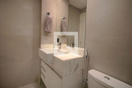Studio para alugar com 35m², 1 quarto e 1 vagaBanheiro