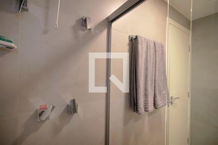 Studio para alugar com 35m², 1 quarto e 1 vagaBanheiro